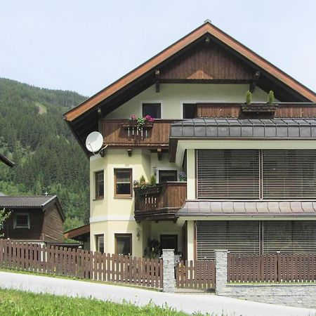 Apartment In Krimml With Parking Space Exterior foto